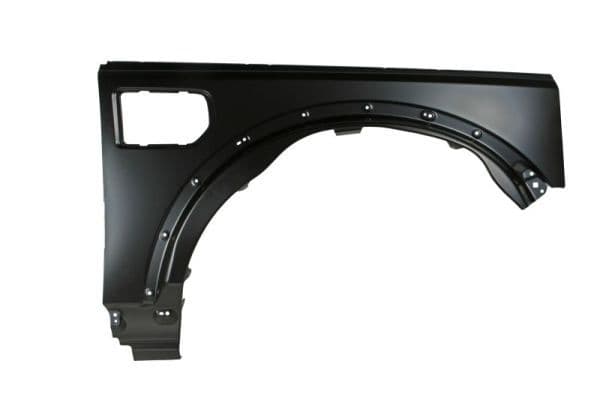 6504046490312P BLIC Крило переднє для Land Rover Discovery