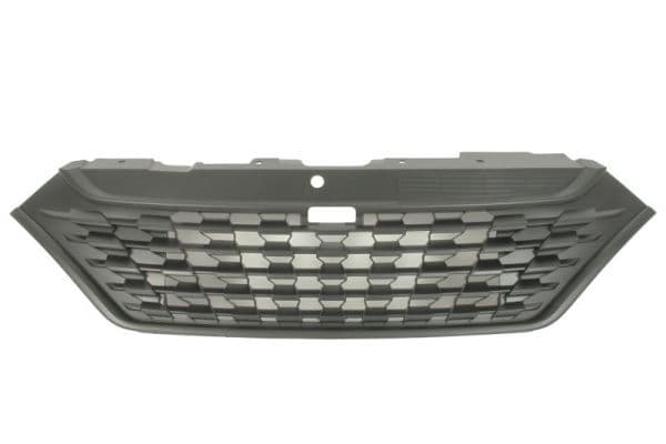 6502073084992p BLIC Решетка радиатора для Iveco Daily VI