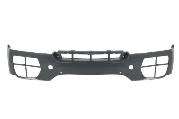 5510000099900P BLIC Бампер для BMW X6