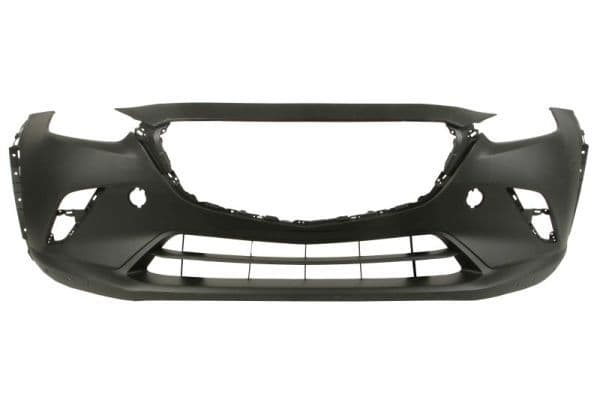 5510003493901p BLIC Бампер для Mazda CX-3