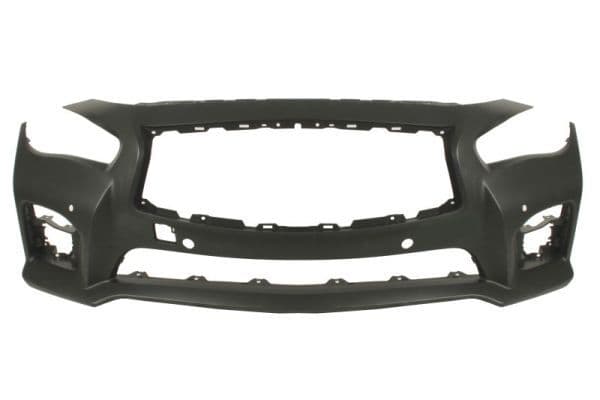 5510009805901p BLIC Бампер для Infiniti Q50