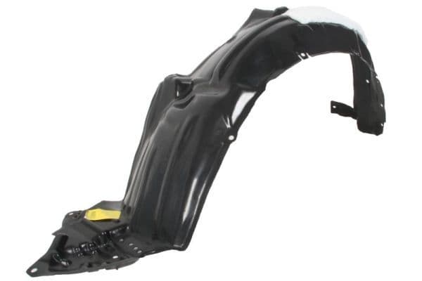 6601018197801p BLIC Підкрилок для Toyota Prius