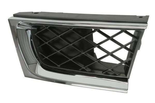 6502076733992cp BLIC Решітка радіатора для Subaru Impreza