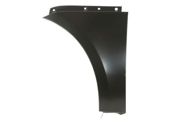 6504045724311q BLIC Крыло переднее для Porsche Macan