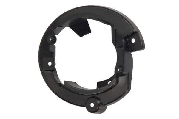 5513008182931P BLIC Рамка противотуманной фары для Toyota C-HR