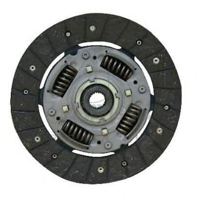 50035 Asam Диск сцепления