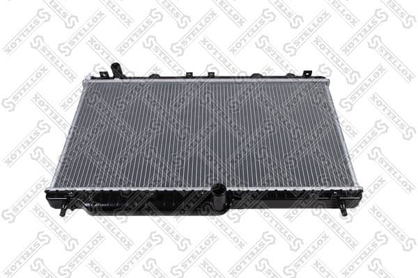 1026949sx Stellox Радіатор охолодження двигуна