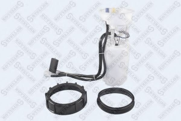 10-02011-SX Stellox Топливный насос для Mercedes M-Class