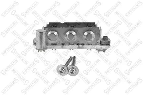 06-22038-SX Stellox Діодний міст генератора для Mazda 626