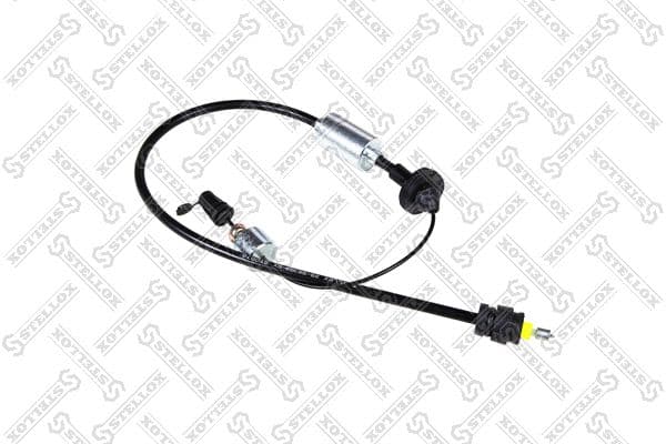2998399sx Stellox Трос зчеплення