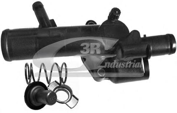 82208 3RG Запчасть для Renault Kangoo