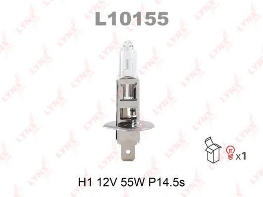 L10155 Lynxauto Лампа дальнего света
