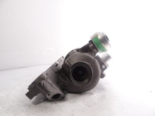 7737219001W Garrett Турбіна для Alfa Romeo 159