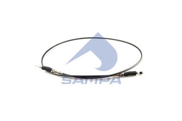 021.415 Sampa Тросик газа