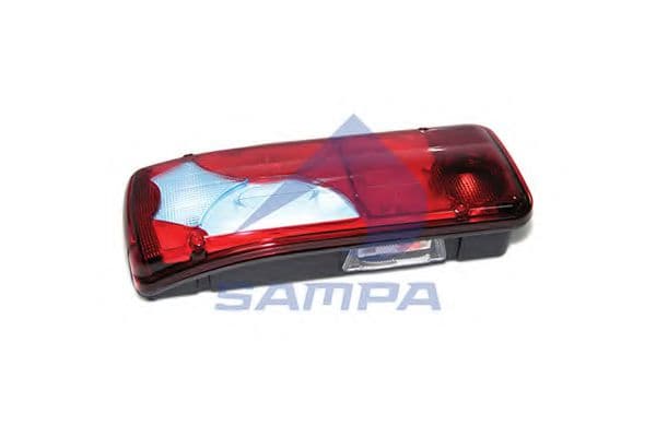 022.049 Sampa Задній ліхтар