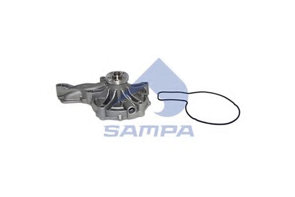 033.172 Sampa Помпа