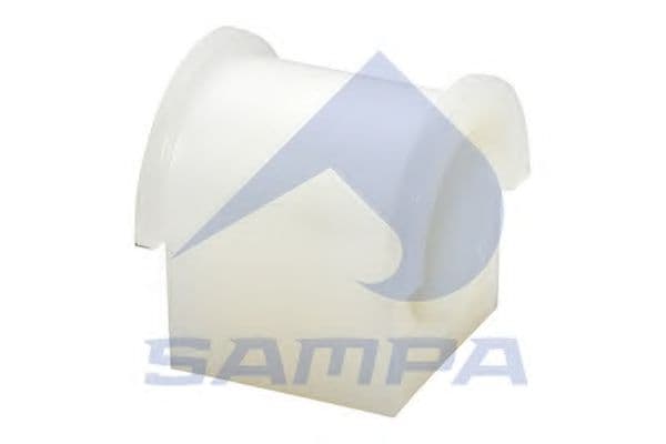 060.006 Sampa Втулка стабілізатора