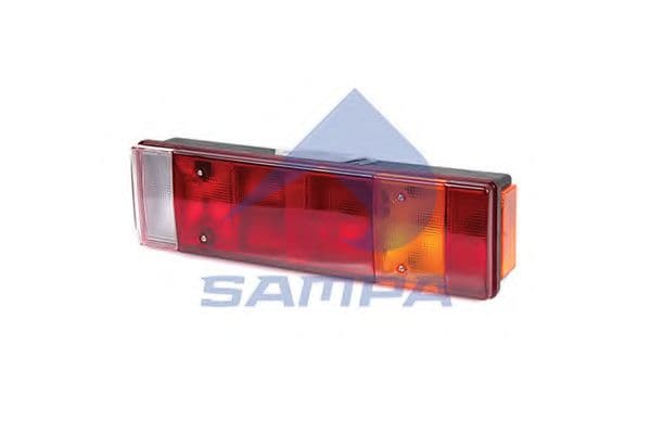 061.079 Sampa Задний фонарь