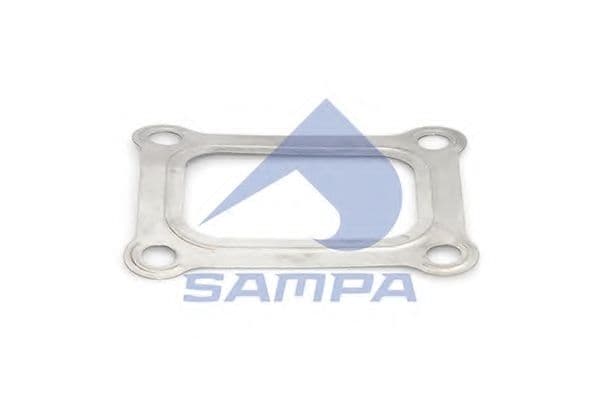 078.011 Sampa Прокладка турбіни