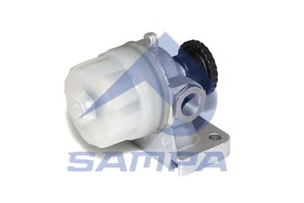 079.305 Sampa Паливний насос