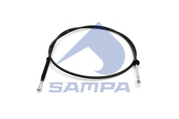 079.343 Sampa Тросик газу
