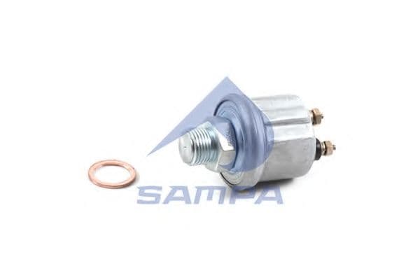 096.216 Sampa Датчик тиску оливи