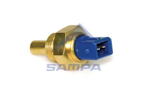 096.243 Sampa Датчик температури охолоджувальної рідини