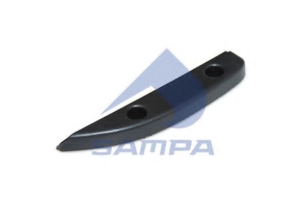 1840 0162 Sampa Облицювання бампера