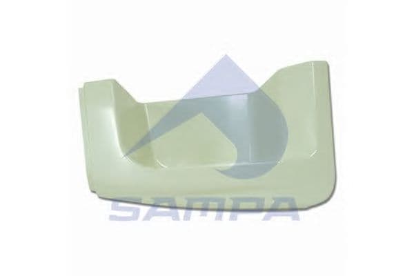 1850 0014 Sampa Порог