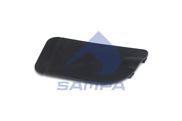 1880 0017 Sampa Облицювання бампера