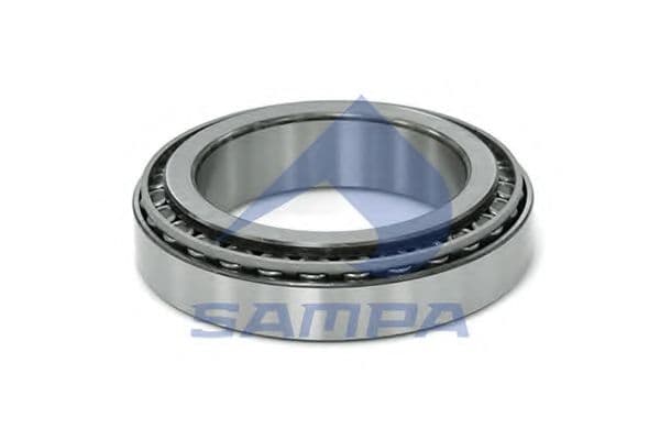 200.072 Sampa Подшипник ступицы колеса