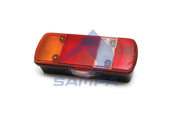201.036 Sampa Задній ліхтар