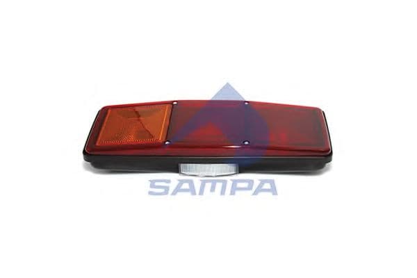 201.037 Sampa Задний фонарь