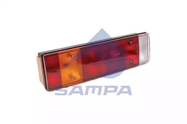 061.081 Sampa Задний фонарь