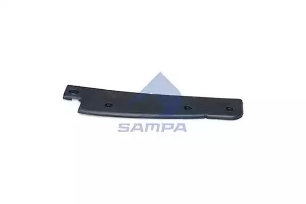 1820 0009 Sampa Облицювання бампера