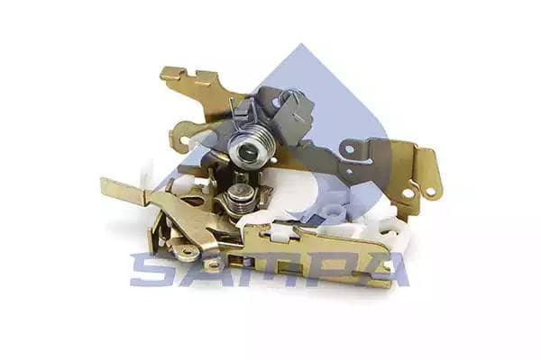 204130 Sampa Замок дверей