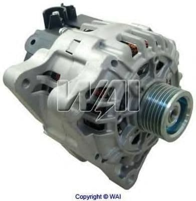 21493N Wai Global Генератор