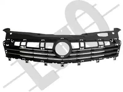 03734400 Loro Решетка радиатора для Opel Astra