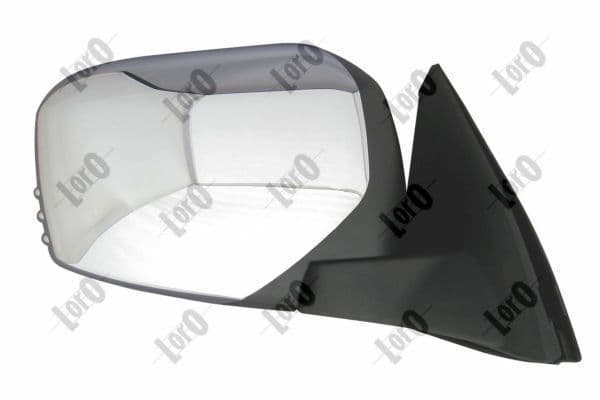 2622m02 Loro Наружное зеркало для Mitsubishi L200
