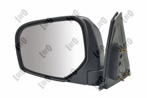 2622m03 Loro Наружное зеркало для Mitsubishi L200