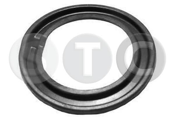 t457214 STC Тарілка пружини