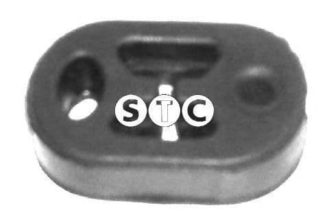 T402692 STC Стопорное кольцо, глушитель