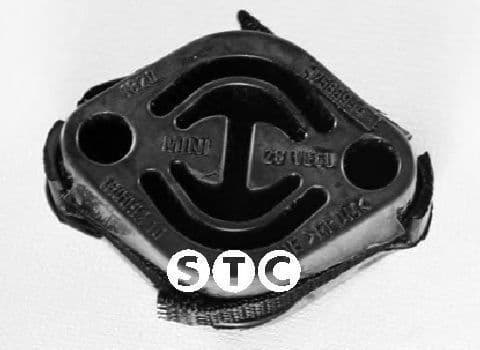 T405743 STC Кольцо стопорное, глушитель