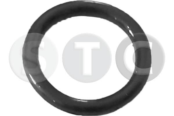 t439280 STC Прокладка клапанной крышки