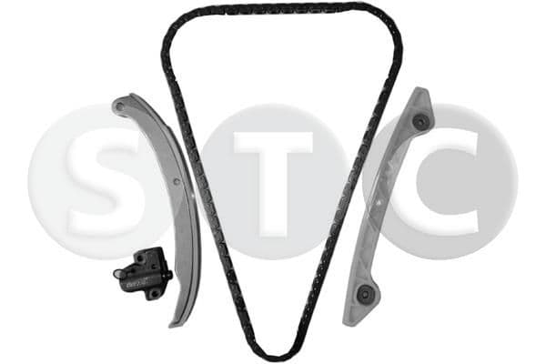 t458316 STC Комплект ланцюга ГРМ