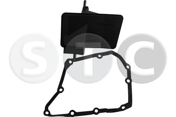 t421003 STC Фильтр АКПП