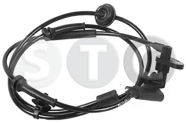 t450244 STC Датчик ABS