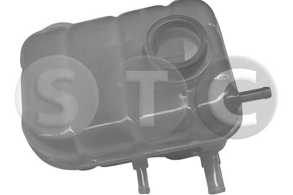 t403306 STC Бачок охлаждающей жидкости