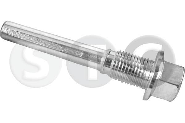 t458005 STC Направляющий болт скобы тормозного суппорта