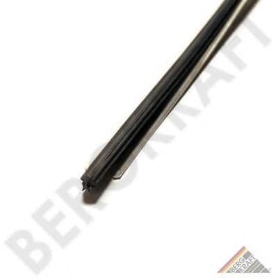 BK9300770WB Bergkraft Гумка щітки склоочисника